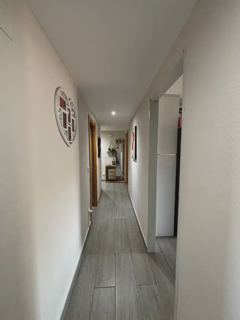 3 bedroom Flat for sale in Alginet with garage - € 175,000 (Ref: 10165356)