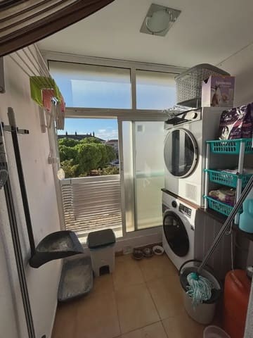 3 soveværelse Lejlighed til salg i Alginet med garage - € 175.000 (Ref: 10165356)
