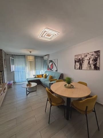 3 soveværelse Lejlighed til salg i Alginet med garage - € 175.000 (Ref: 10165356)