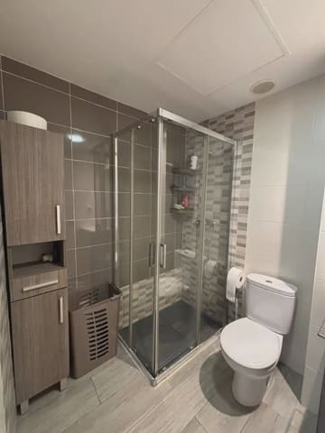 3 soveværelse Lejlighed til salg i Alginet med garage - € 175.000 (Ref: 10165356)