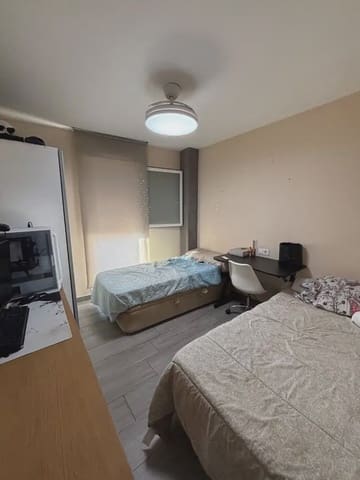 3 soveværelse Lejlighed til salg i Alginet med garage - € 175.000 (Ref: 10165356)
