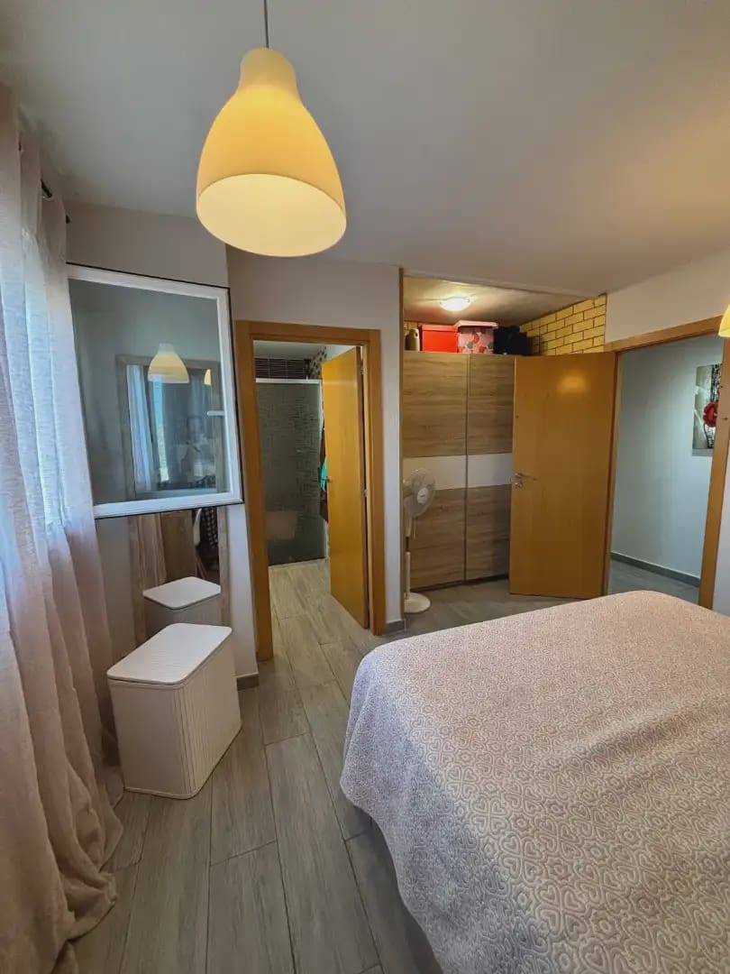 3 bedroom Flat for sale in Alginet with garage - € 175,000 (Ref: 10165356)