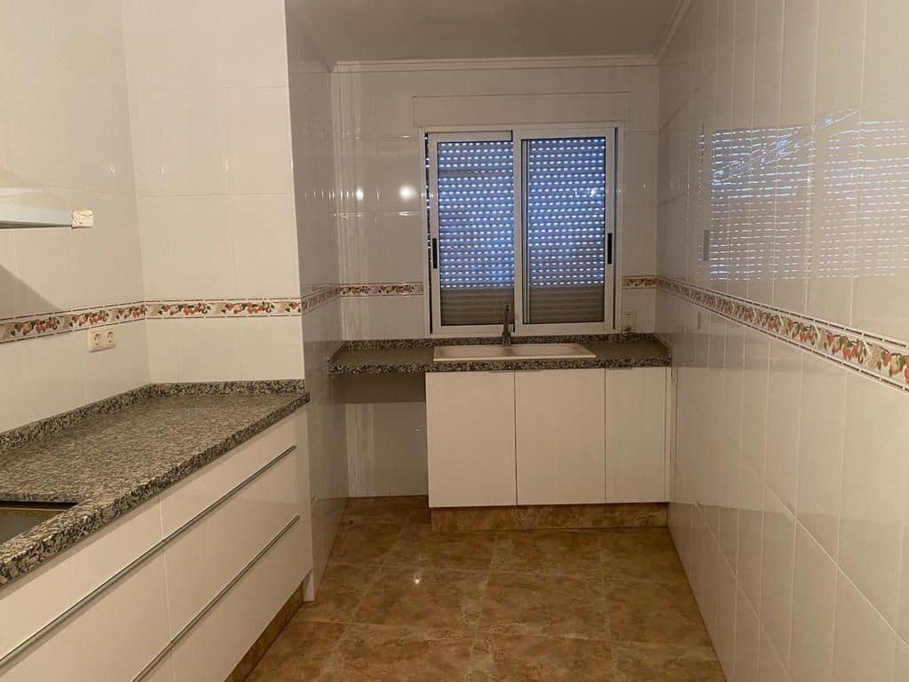 3 camera da letto Appartamento in vendita in Alginet - 140.000 € (Rif: 9674636)