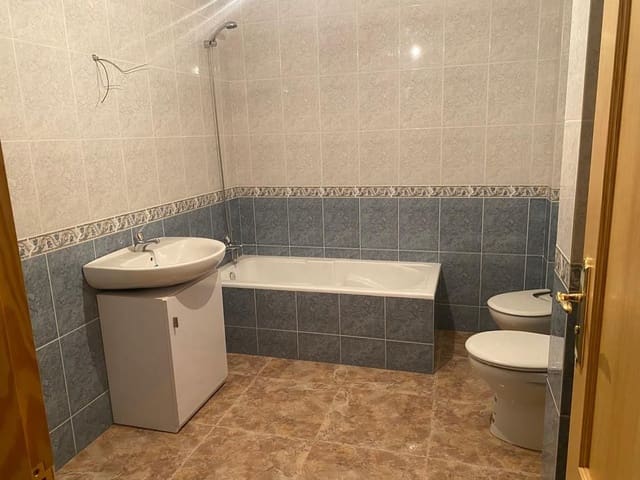 3 camera da letto Appartamento in vendita in Alginet - 140.000 € (Rif: 9674636)