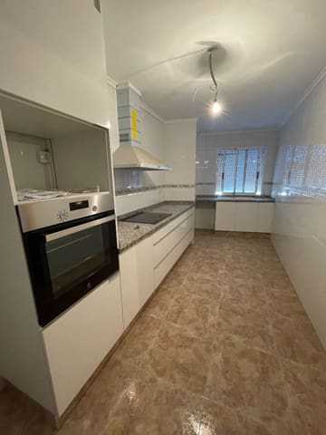 3 camera da letto Appartamento in vendita in Alginet - 140.000 € (Rif: 9674636)