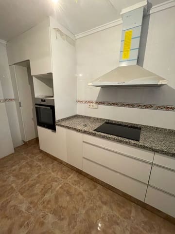 3 camera da letto Appartamento in vendita in Alginet - 140.000 € (Rif: 9674636)