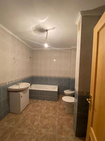 3 camera da letto Appartamento in vendita in Alginet - 140.000 € (Rif: 9674636)