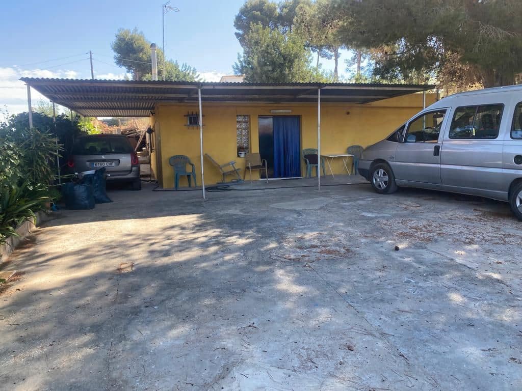 Loft te koop in Alginet met zwembad garage - € 94.000 (Ref: 9674637)