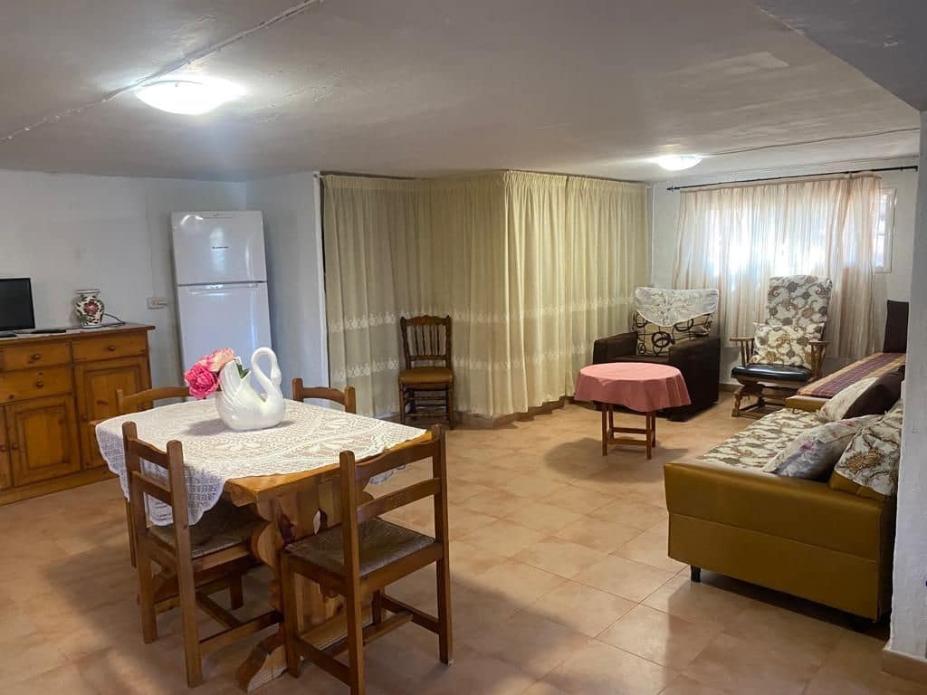 Loft te koop in Alginet met zwembad garage - € 94.000 (Ref: 9674637)