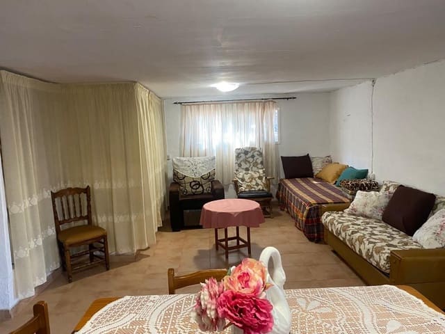 Ullakkoasunto myytävänä paikassa Alginet mukana uima-altaan 
autotalli - 94 000 € (Ref: 9674637)