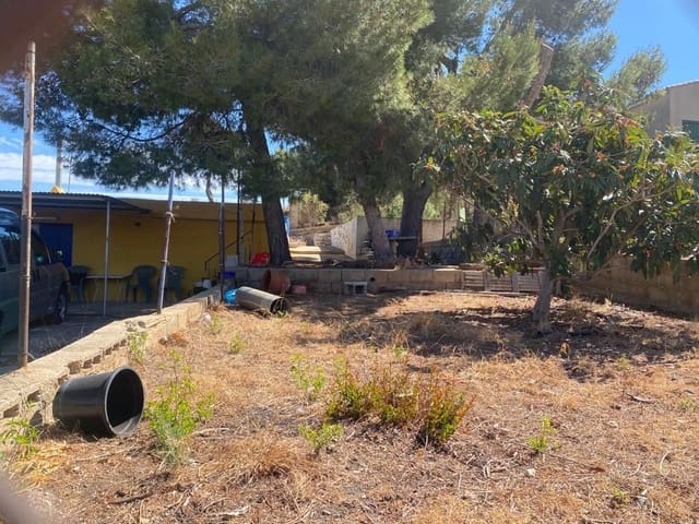 Ullakkoasunto myytävänä paikassa Alginet mukana uima-altaan 
autotalli - 94 000 € (Ref: 9674637)