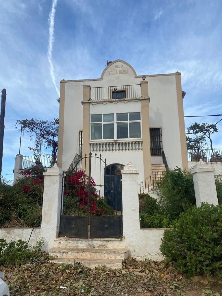 9 Zimmer Finca/Landgut zu verkaufen in Benifaio mit Pool Garage - 390.000 € (Ref: 9674638)