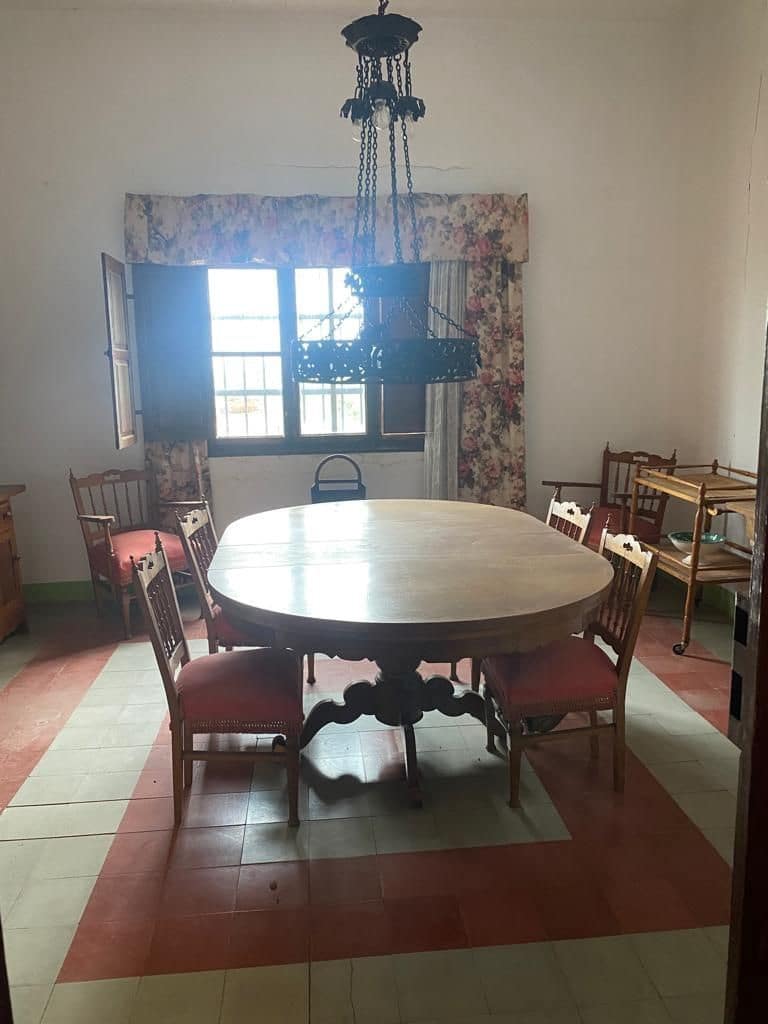 9 Zimmer Finca/Landgut zu verkaufen in Benifaio mit Pool Garage - 390.000 € (Ref: 9674638)