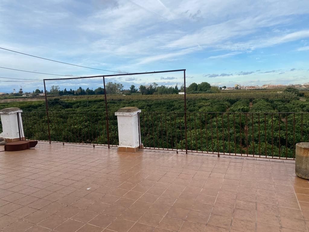 9 Zimmer Finca/Landgut zu verkaufen in Benifaio mit Pool Garage - 390.000 € (Ref: 9674638)