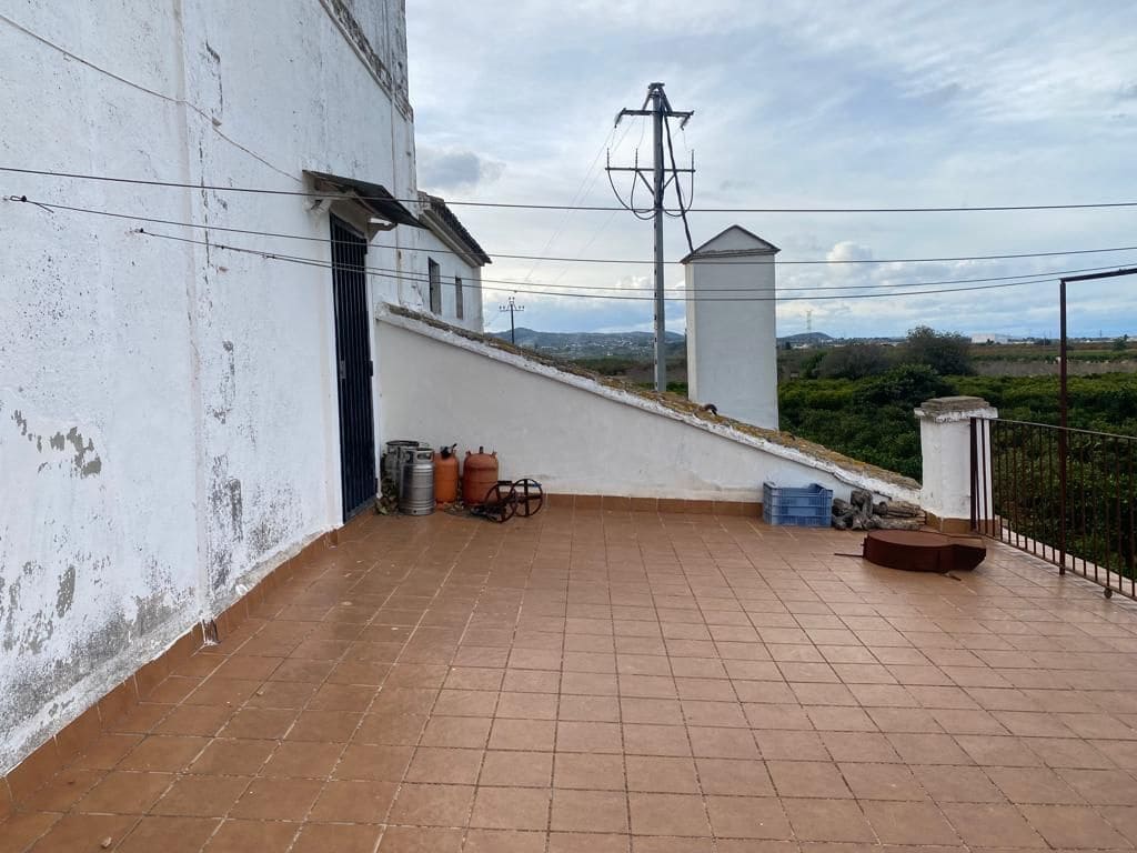 9 Zimmer Finca/Landgut zu verkaufen in Benifaio mit Pool Garage - 390.000 € (Ref: 9674638)