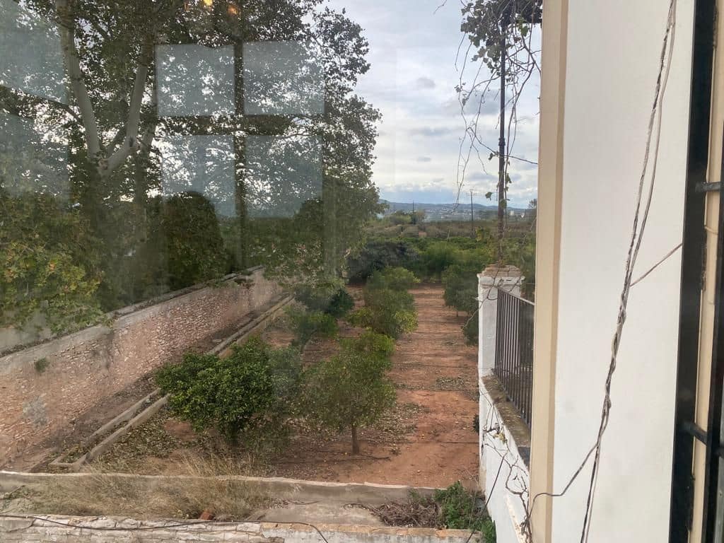 9 Zimmer Finca/Landgut zu verkaufen in Benifaio mit Pool Garage - 390.000 € (Ref: 9674638)