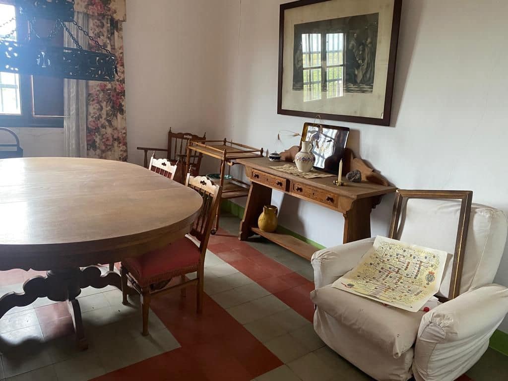 9 Zimmer Finca/Landgut zu verkaufen in Benifaio mit Pool Garage - 390.000 € (Ref: 9674638)