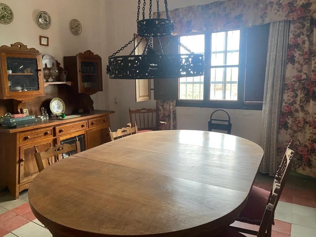 9 Zimmer Finca/Landgut zu verkaufen in Benifaio mit Pool Garage - 390.000 € (Ref: 9674638)