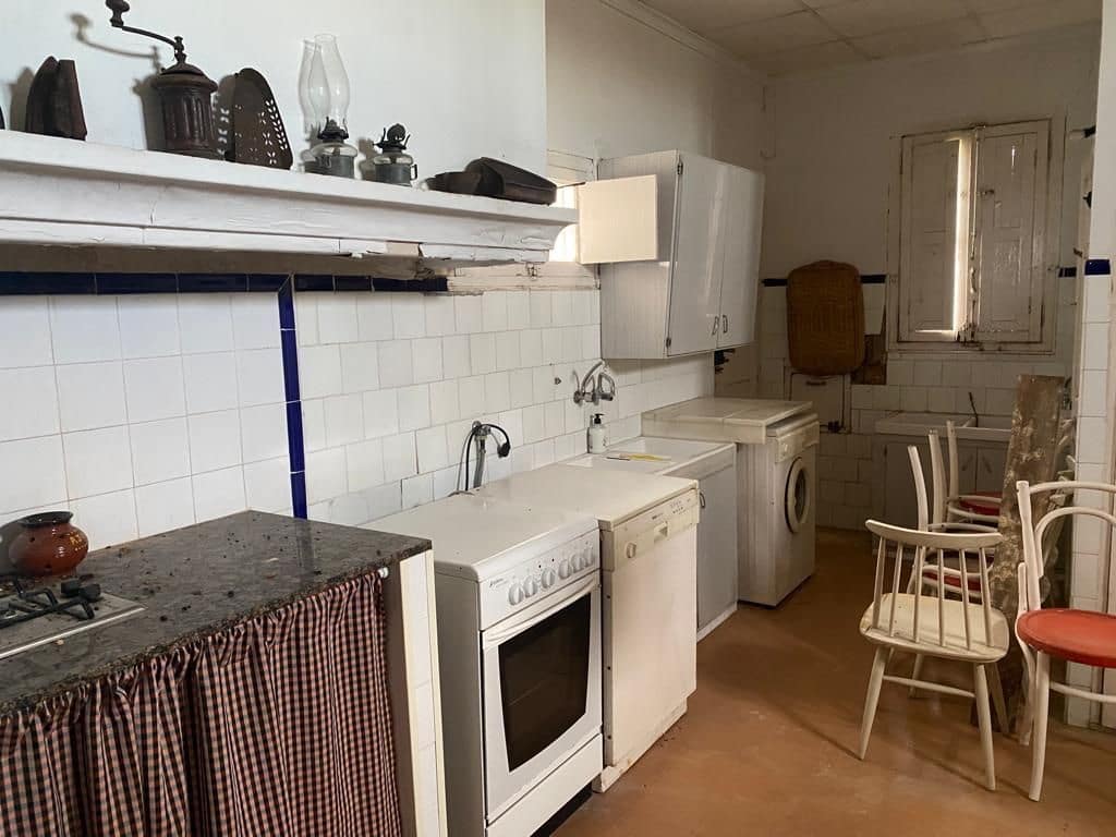 9 Zimmer Finca/Landgut zu verkaufen in Benifaio mit Pool Garage - 390.000 € (Ref: 9674638)