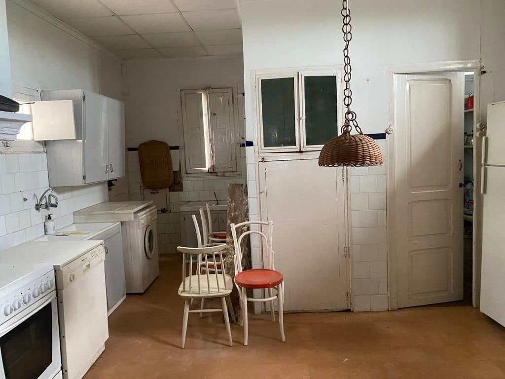 9 Zimmer Finca/Landgut zu verkaufen in Benifaio mit Pool Garage - 390.000 € (Ref: 9674638)