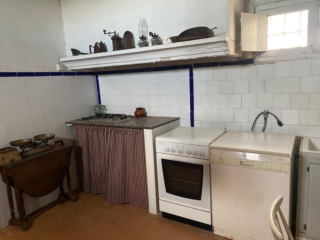 9 Zimmer Finca/Landgut zu verkaufen in Benifaio mit Pool Garage - 390.000 € (Ref: 9674638)