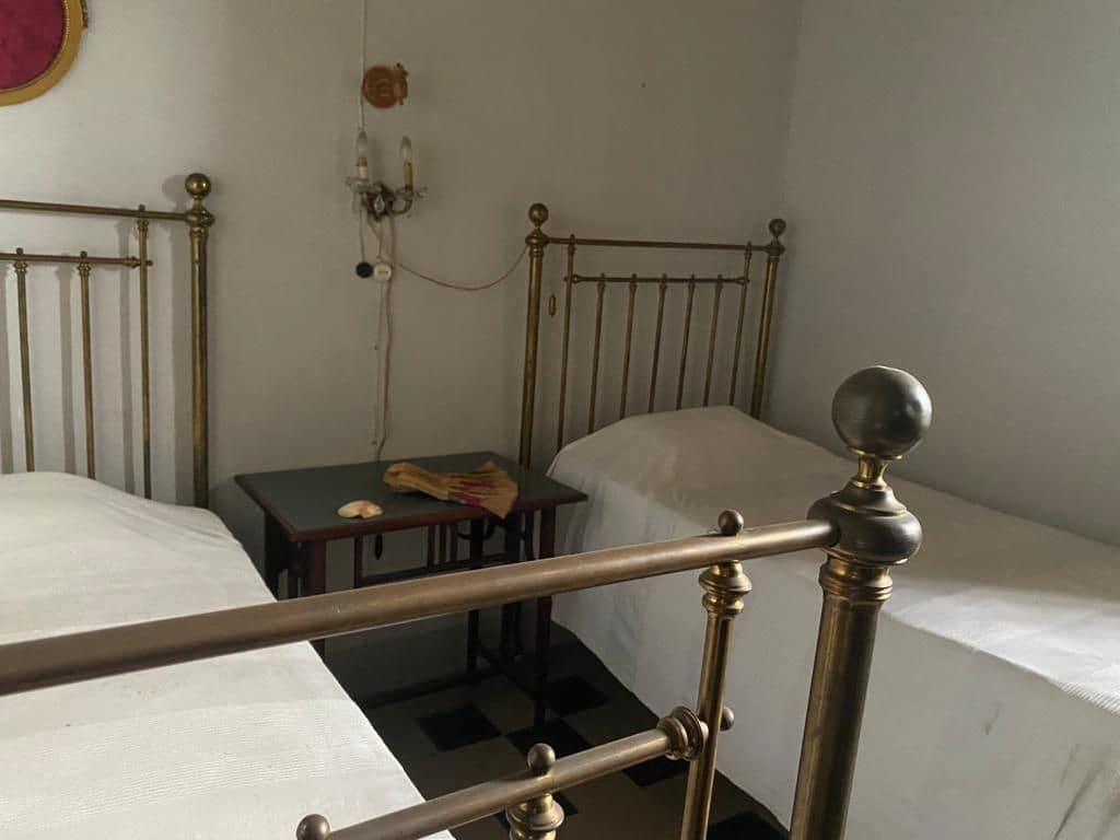 9 Zimmer Finca/Landgut zu verkaufen in Benifaio mit Pool Garage - 390.000 € (Ref: 9674638)