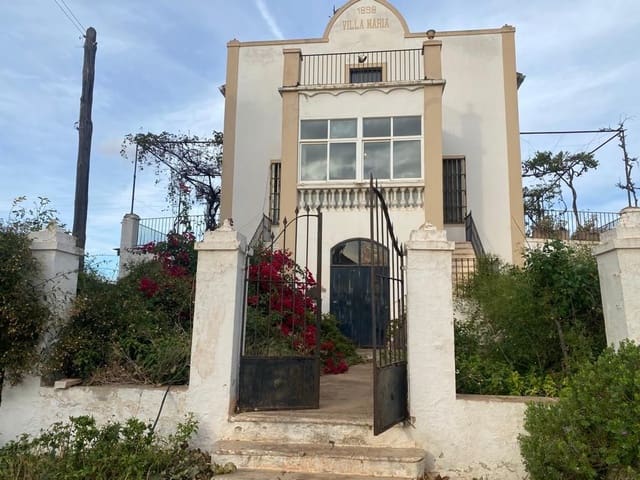 9 Zimmer Finca/Landgut zu verkaufen in Benifaió mit Pool Garage - 390.000 € (Ref: 9674638)