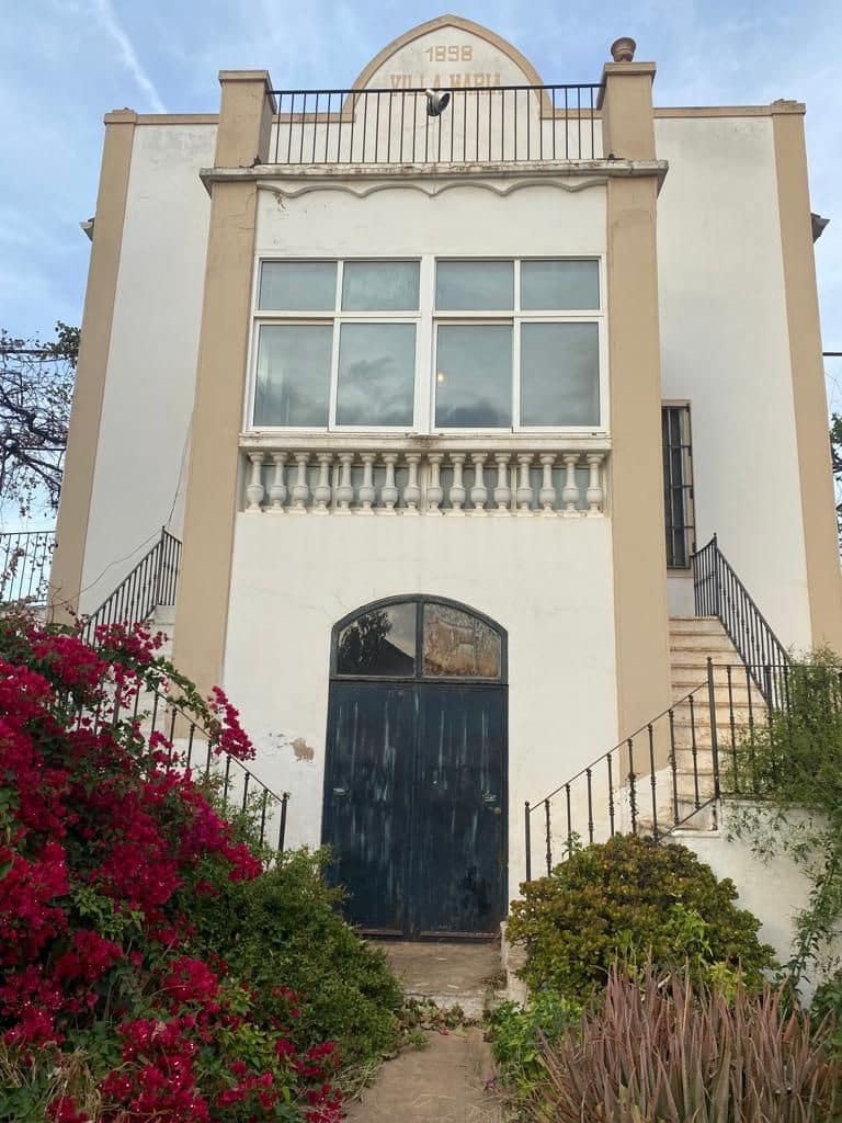 9 Zimmer Finca/Landgut zu verkaufen in Benifaio mit Pool Garage - 390.000 € (Ref: 9674638)