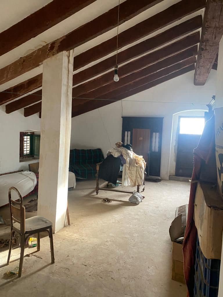 9 Zimmer Finca/Landgut zu verkaufen in Benifaio mit Pool Garage - 390.000 € (Ref: 9674638)