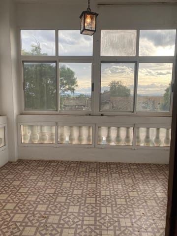 9 Zimmer Finca/Landgut zu verkaufen in Benifaió mit Pool Garage - 390.000 € (Ref: 9674638)