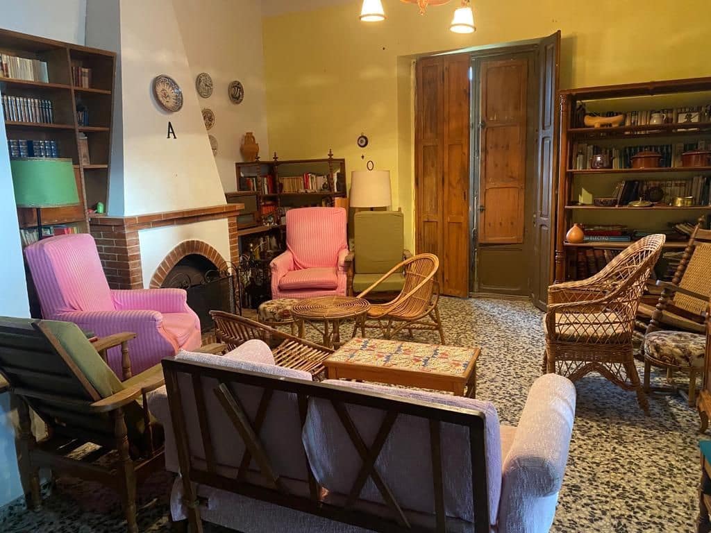 9 Zimmer Finca/Landgut zu verkaufen in Benifaio mit Pool Garage - 390.000 € (Ref: 9674638)