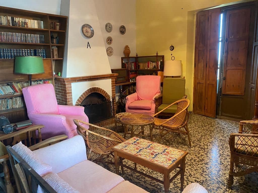 9 Zimmer Finca/Landgut zu verkaufen in Benifaio mit Pool Garage - 390.000 € (Ref: 9674638)