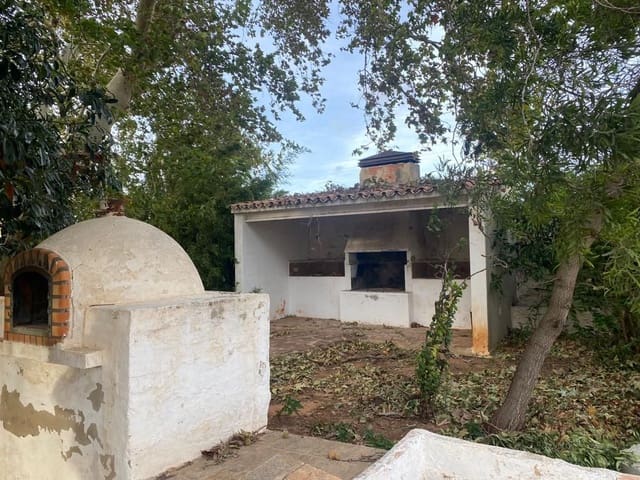 9 Zimmer Finca/Landgut zu verkaufen in Benifaió mit Pool Garage - 390.000 € (Ref: 9674638)