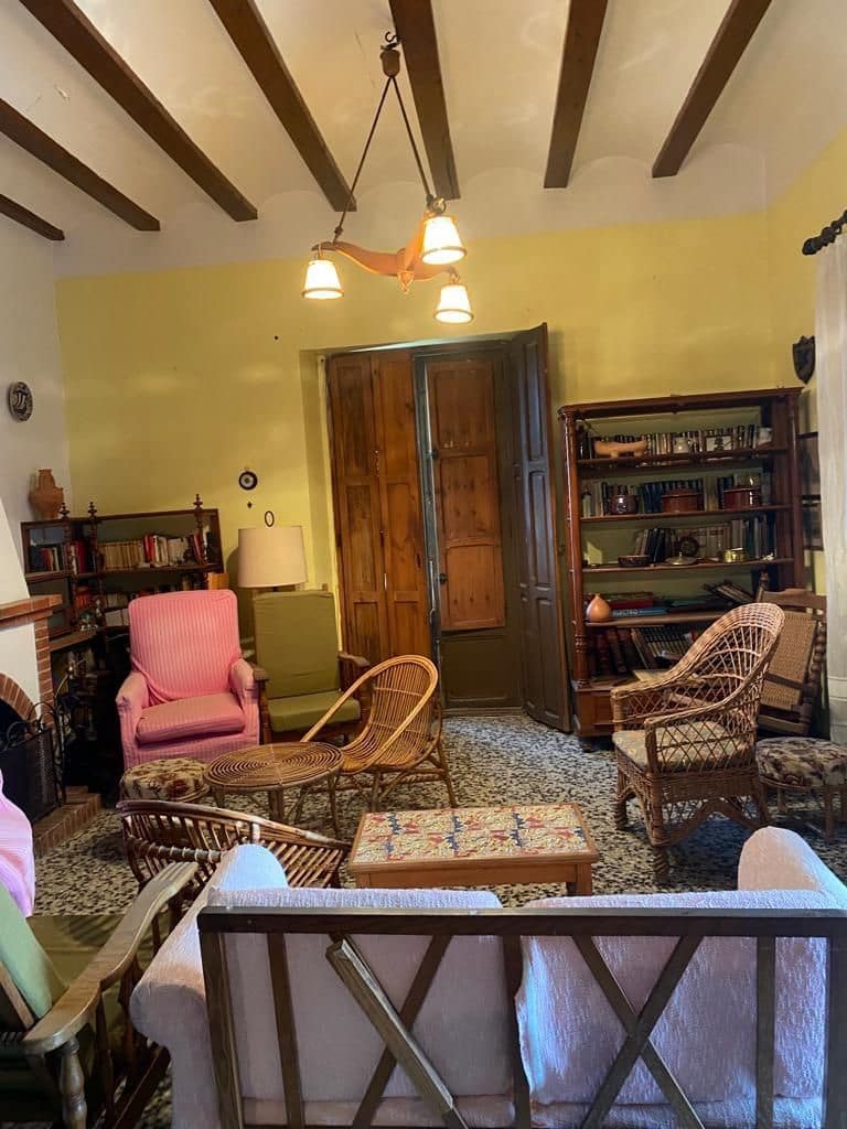 9 Zimmer Finca/Landgut zu verkaufen in Benifaio mit Pool Garage - 390.000 € (Ref: 9674638)