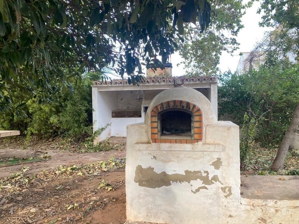 9 Zimmer Finca/Landgut zu verkaufen in Benifaio mit Pool Garage - 390.000 € (Ref: 9674638)