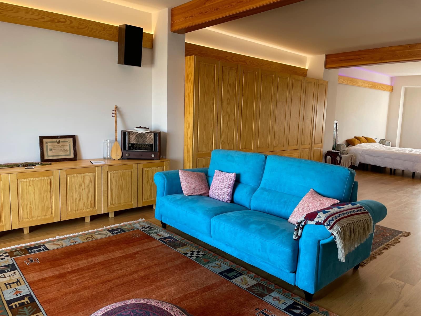 1 camera da letto Appartamento in vendita in Alginet - 170.000 € (Rif: 9674639)