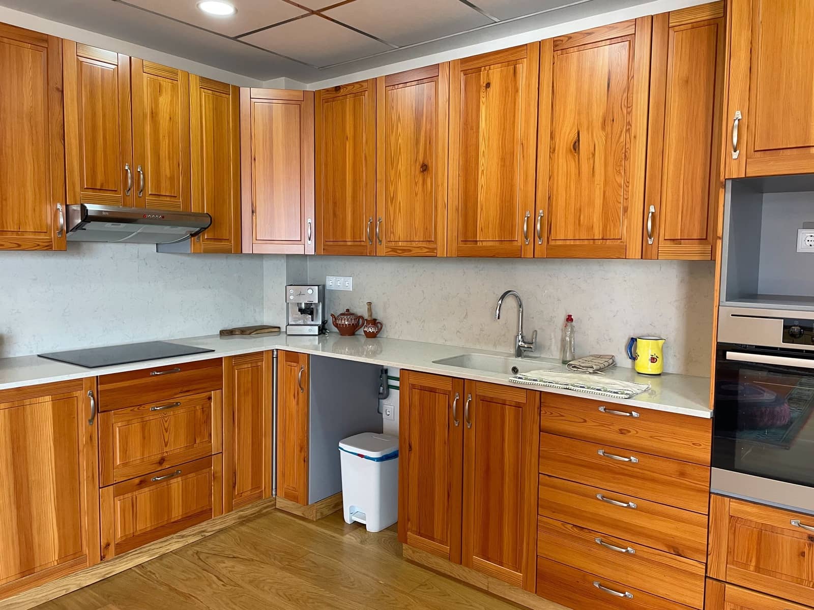 1 camera da letto Appartamento in vendita in Alginet - 170.000 € (Rif: 9674639)