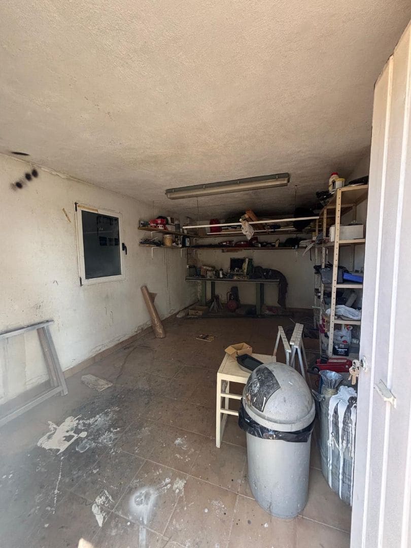 2 camera da letto Villa in vendita in Alginet con garage - 170.000 € (Rif: 9674640)