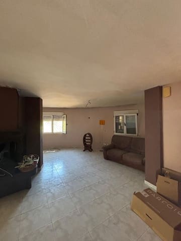 2 camera da letto Villa in vendita in Alginet con garage - 170.000 € (Rif: 9674640)