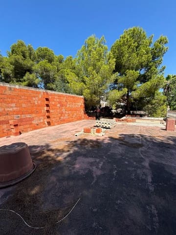 2 camera da letto Villa in vendita in Alginet con garage - 170.000 € (Rif: 9674640)