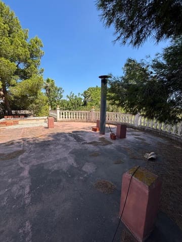 2 camera da letto Villa in vendita in Alginet con garage - 170.000 € (Rif: 9674640)