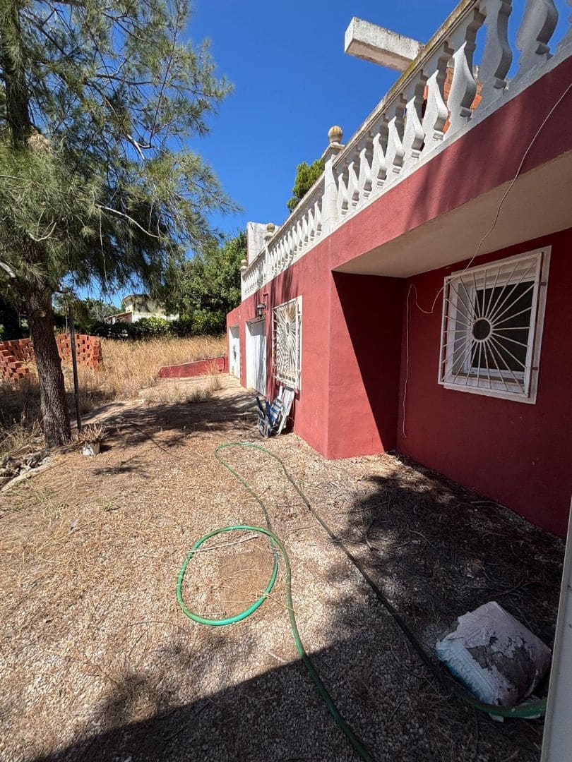 2 camera da letto Villa in vendita in Alginet con garage - 170.000 € (Rif: 9674640)