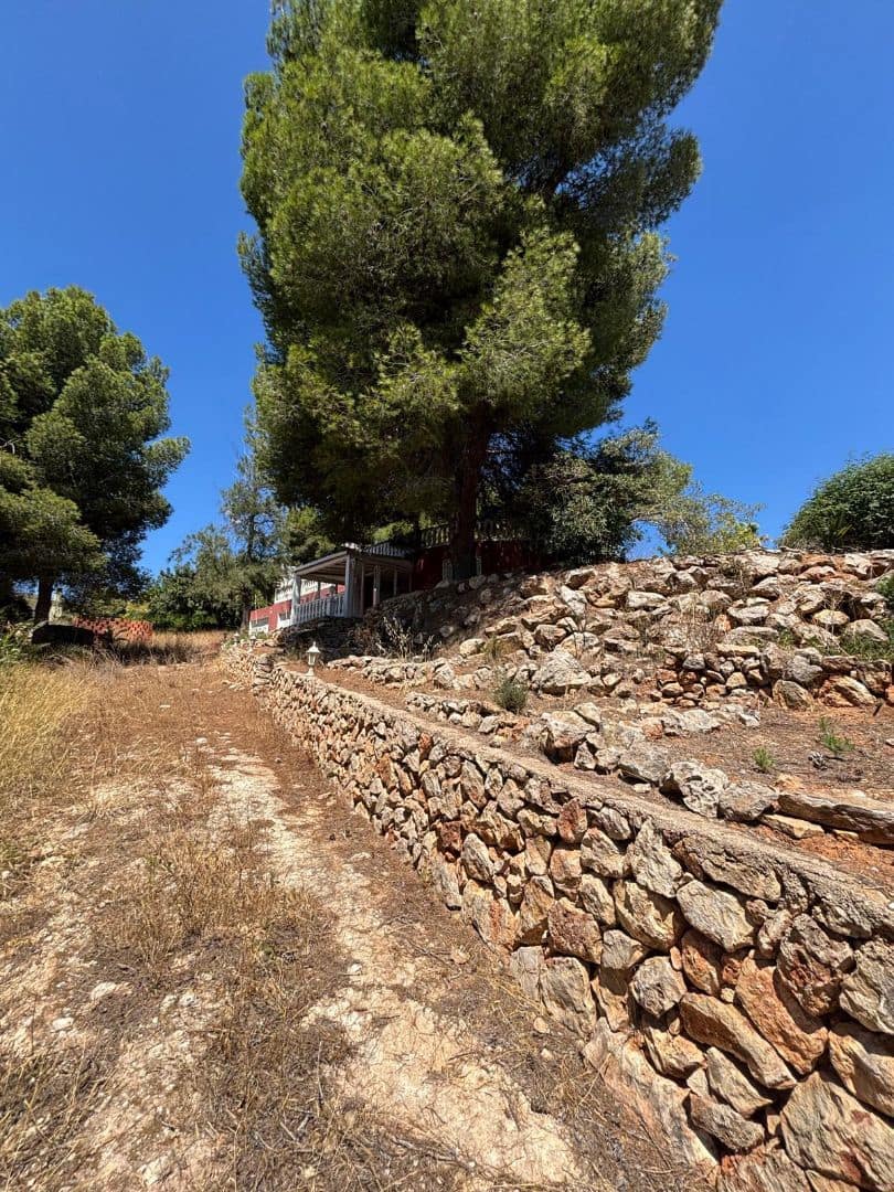 2 camera da letto Villa in vendita in Alginet con garage - 170.000 € (Rif: 9674640)