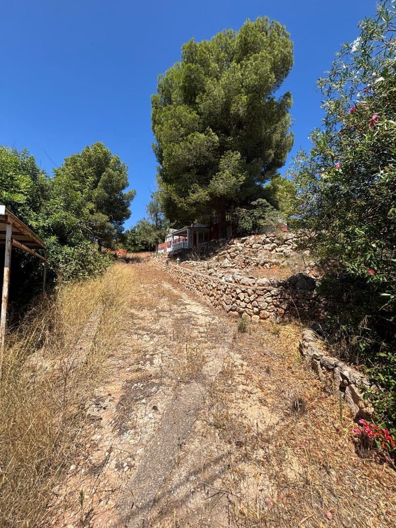 2 camera da letto Villa in vendita in Alginet con garage - 170.000 € (Rif: 9674640)