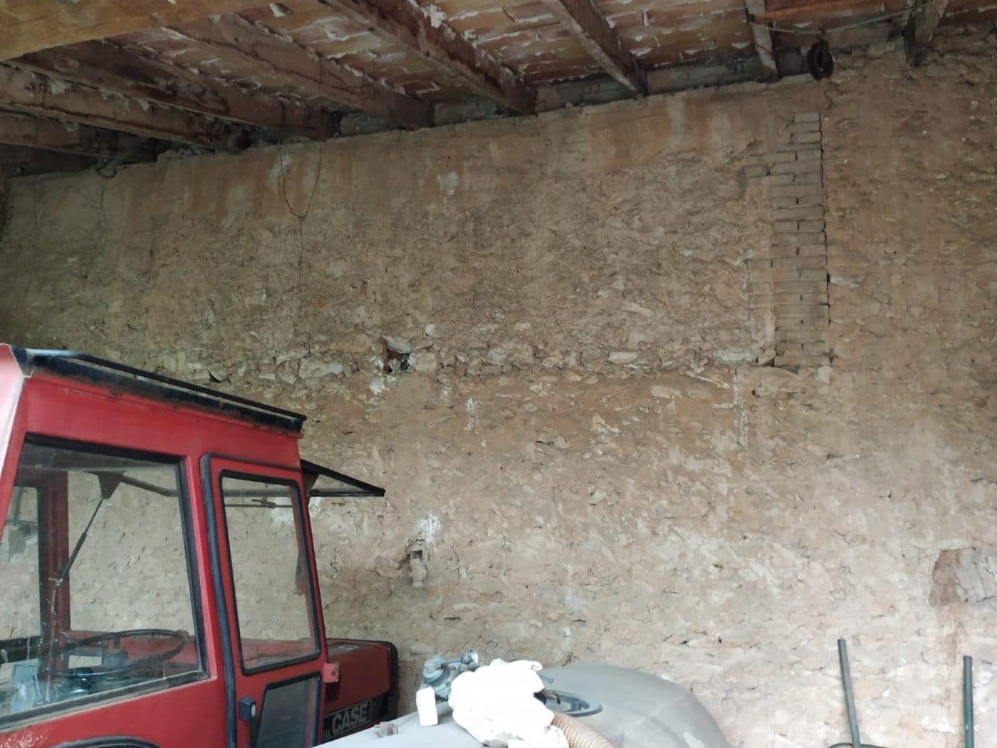 Solar/Parcela en Alginet en venta - 130.000 € (Ref: 9674641)