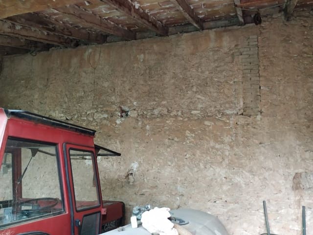 Byggegrund til salg i Alginet - € 130.000 (Ref: 9674641)