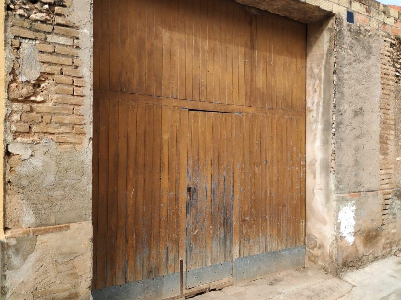 Solar/Parcela en Alginet en venta - 130.000 € (Ref: 9674641)