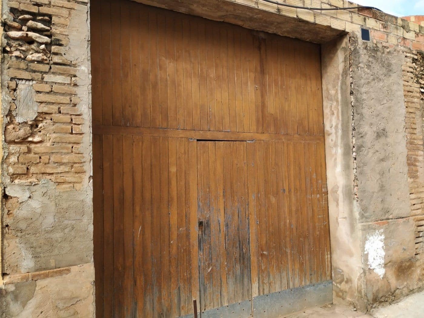 Solar/Parcela en Alginet en venta - 130.000 € (Ref: 9674641)