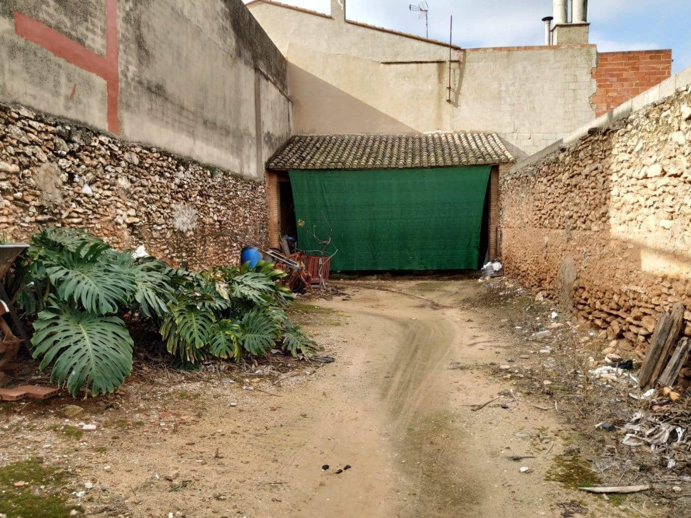 Solar/Parcela en Alginet en venta - 130.000 € (Ref: 9674641)