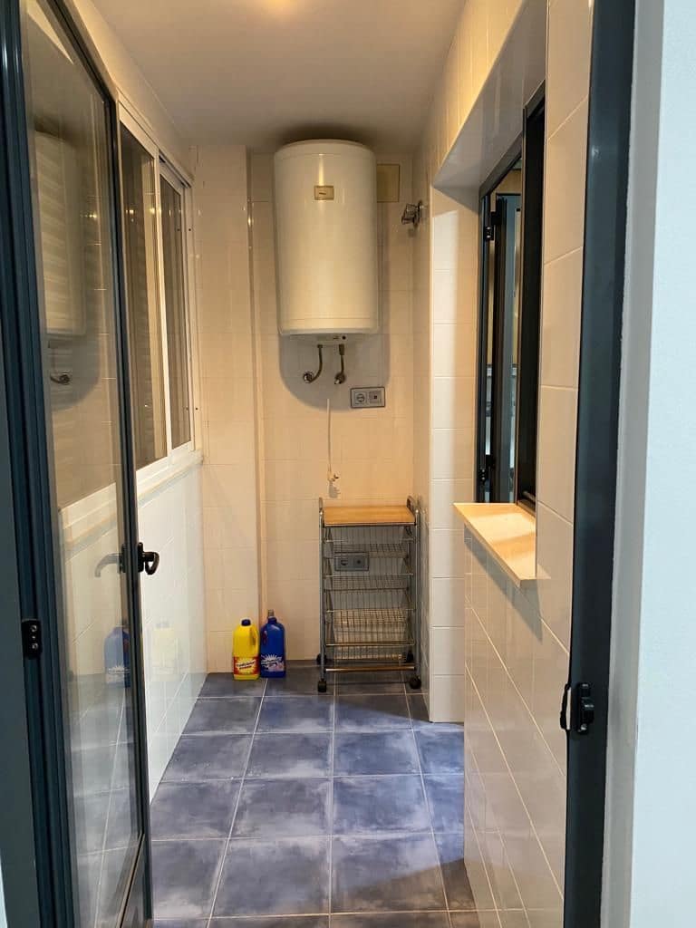 3 camera da letto Appartamento in vendita in Alginet con garage - 165.000 € (Rif: 9674642)